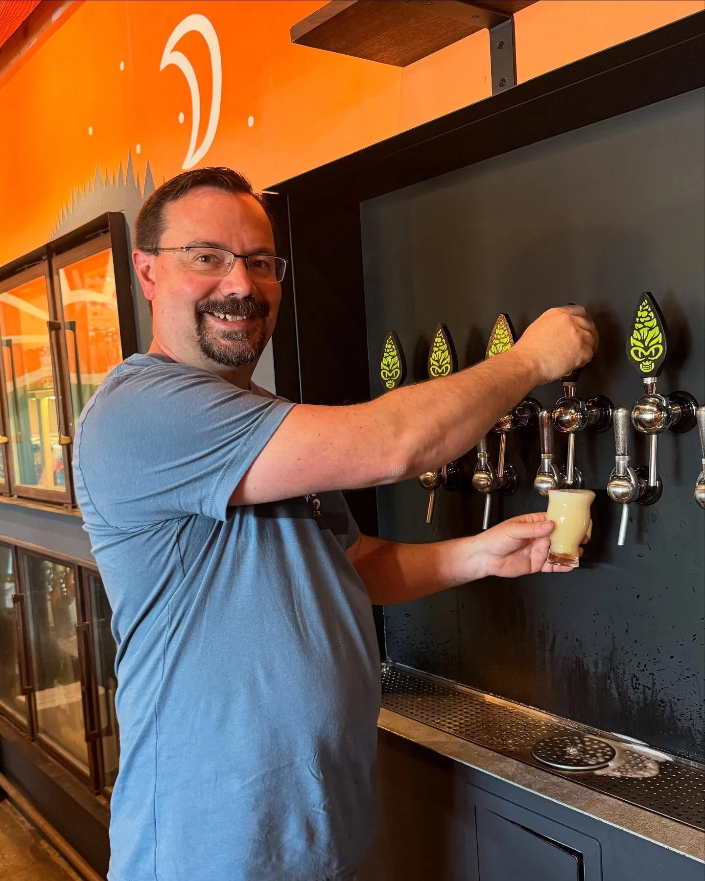 Claim 52 Brewing Bayfront opens in former Rogue Ales location in